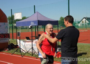 Sportowe emocje podczas Dni Zdun. Za nami VIII Bieg o Zdunowskiego Kafla