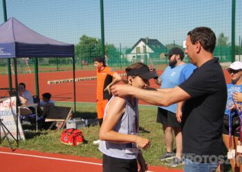 Sportowe emocje podczas Dni Zdun. Za nami VIII Bieg o Zdunowskiego Kafla