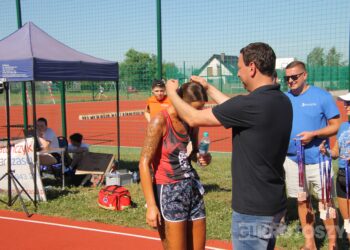 Sportowe emocje podczas Dni Zdun. Za nami VIII Bieg o Zdunowskiego Kafla