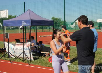 Sportowe emocje podczas Dni Zdun. Za nami VIII Bieg o Zdunowskiego Kafla