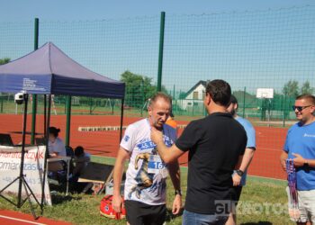 Sportowe emocje podczas Dni Zdun. Za nami VIII Bieg o Zdunowskiego Kafla