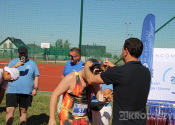 Sportowe emocje podczas Dni Zdun. Za nami VIII Bieg o Zdunowskiego Kafla