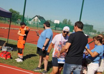 Sportowe emocje podczas Dni Zdun. Za nami VIII Bieg o Zdunowskiego Kafla