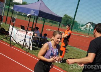 Sportowe emocje podczas Dni Zdun. Za nami VIII Bieg o Zdunowskiego Kafla