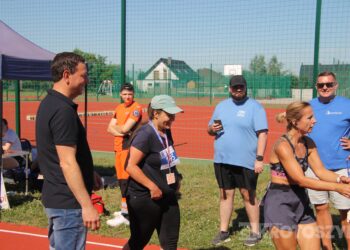 Sportowe emocje podczas Dni Zdun. Za nami VIII Bieg o Zdunowskiego Kafla
