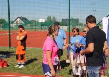 Sportowe emocje podczas Dni Zdun. Za nami VIII Bieg o Zdunowskiego Kafla