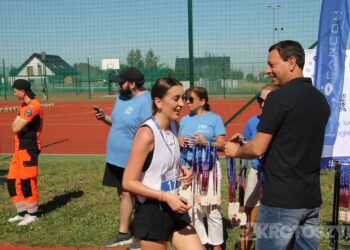 Sportowe emocje podczas Dni Zdun. Za nami VIII Bieg o Zdunowskiego Kafla