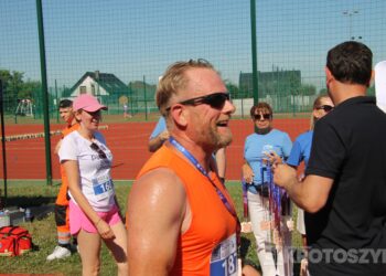 Sportowe emocje podczas Dni Zdun. Za nami VIII Bieg o Zdunowskiego Kafla