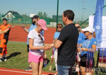 Sportowe emocje podczas Dni Zdun. Za nami VIII Bieg o Zdunowskiego Kafla