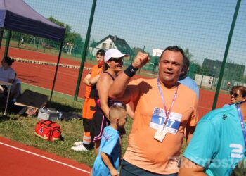 Sportowe emocje podczas Dni Zdun. Za nami VIII Bieg o Zdunowskiego Kafla