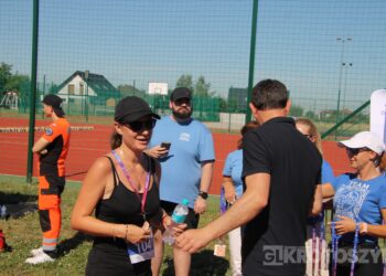 Sportowe emocje podczas Dni Zdun. Za nami VIII Bieg o Zdunowskiego Kafla
