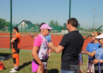 Sportowe emocje podczas Dni Zdun. Za nami VIII Bieg o Zdunowskiego Kafla