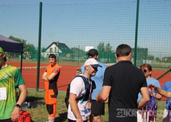 Sportowe emocje podczas Dni Zdun. Za nami VIII Bieg o Zdunowskiego Kafla