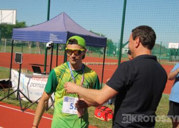 Sportowe emocje podczas Dni Zdun. Za nami VIII Bieg o Zdunowskiego Kafla