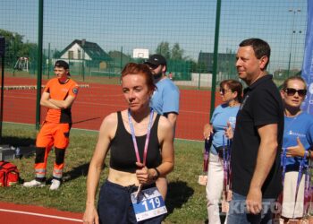 Sportowe emocje podczas Dni Zdun. Za nami VIII Bieg o Zdunowskiego Kafla