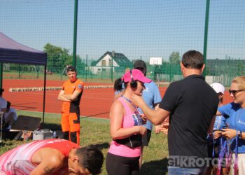 Sportowe emocje podczas Dni Zdun. Za nami VIII Bieg o Zdunowskiego Kafla