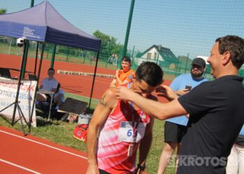 Sportowe emocje podczas Dni Zdun. Za nami VIII Bieg o Zdunowskiego Kafla