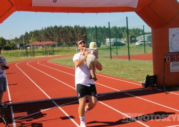 Sportowe emocje podczas Dni Zdun. Za nami VIII Bieg o Zdunowskiego Kafla