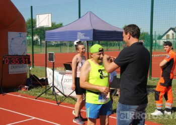 Sportowe emocje podczas Dni Zdun. Za nami VIII Bieg o Zdunowskiego Kafla