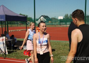 Sportowe emocje podczas Dni Zdun. Za nami VIII Bieg o Zdunowskiego Kafla