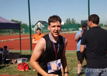 Sportowe emocje podczas Dni Zdun. Za nami VIII Bieg o Zdunowskiego Kafla