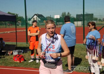 Sportowe emocje podczas Dni Zdun. Za nami VIII Bieg o Zdunowskiego Kafla