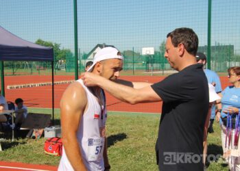Sportowe emocje podczas Dni Zdun. Za nami VIII Bieg o Zdunowskiego Kafla