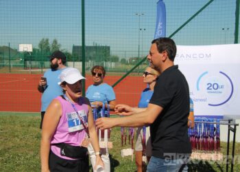 Sportowe emocje podczas Dni Zdun. Za nami VIII Bieg o Zdunowskiego Kafla