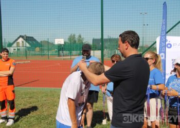Sportowe emocje podczas Dni Zdun. Za nami VIII Bieg o Zdunowskiego Kafla