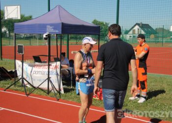 Sportowe emocje podczas Dni Zdun. Za nami VIII Bieg o Zdunowskiego Kafla