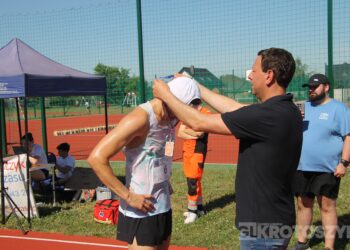 Sportowe emocje podczas Dni Zdun. Za nami VIII Bieg o Zdunowskiego Kafla