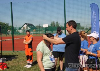 Sportowe emocje podczas Dni Zdun. Za nami VIII Bieg o Zdunowskiego Kafla