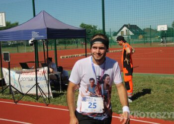 Sportowe emocje podczas Dni Zdun. Za nami VIII Bieg o Zdunowskiego Kafla