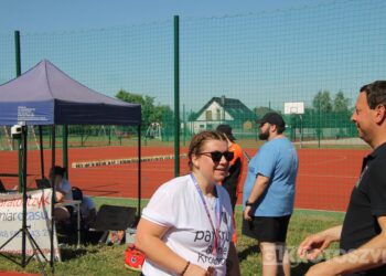 Sportowe emocje podczas Dni Zdun. Za nami VIII Bieg o Zdunowskiego Kafla