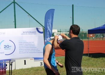 Sportowe emocje podczas Dni Zdun. Za nami VIII Bieg o Zdunowskiego Kafla