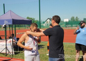Sportowe emocje podczas Dni Zdun. Za nami VIII Bieg o Zdunowskiego Kafla