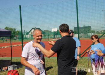 Sportowe emocje podczas Dni Zdun. Za nami VIII Bieg o Zdunowskiego Kafla