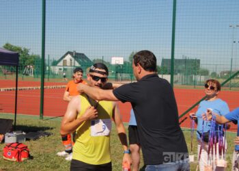 Sportowe emocje podczas Dni Zdun. Za nami VIII Bieg o Zdunowskiego Kafla