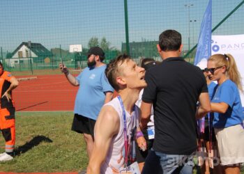 Sportowe emocje podczas Dni Zdun. Za nami VIII Bieg o Zdunowskiego Kafla
