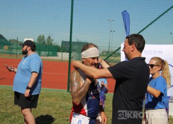 Sportowe emocje podczas Dni Zdun. Za nami VIII Bieg o Zdunowskiego Kafla
