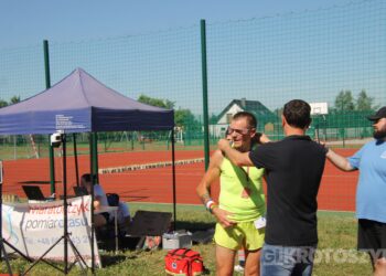 Sportowe emocje podczas Dni Zdun. Za nami VIII Bieg o Zdunowskiego Kafla
