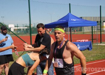 Sportowe emocje podczas Dni Zdun. Za nami VIII Bieg o Zdunowskiego Kafla