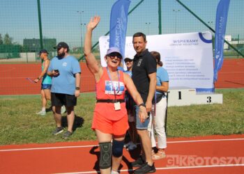 Sportowe emocje podczas Dni Zdun. Za nami VIII Bieg o Zdunowskiego Kafla