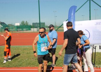 Sportowe emocje podczas Dni Zdun. Za nami VIII Bieg o Zdunowskiego Kafla