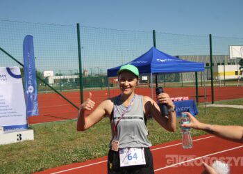 Sportowe emocje podczas Dni Zdun. Za nami VIII Bieg o Zdunowskiego Kafla