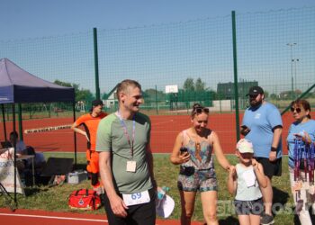 Sportowe emocje podczas Dni Zdun. Za nami VIII Bieg o Zdunowskiego Kafla