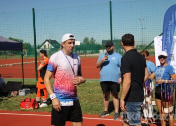 Sportowe emocje podczas Dni Zdun. Za nami VIII Bieg o Zdunowskiego Kafla