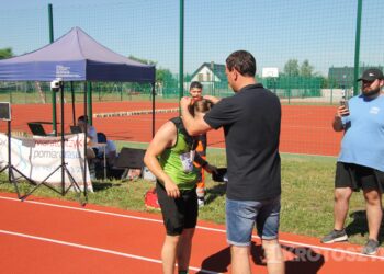 Sportowe emocje podczas Dni Zdun. Za nami VIII Bieg o Zdunowskiego Kafla