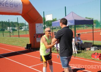 Sportowe emocje podczas Dni Zdun. Za nami VIII Bieg o Zdunowskiego Kafla