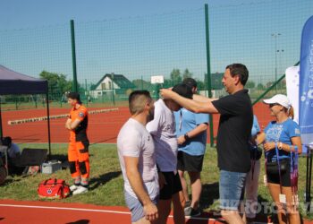 Sportowe emocje podczas Dni Zdun. Za nami VIII Bieg o Zdunowskiego Kafla